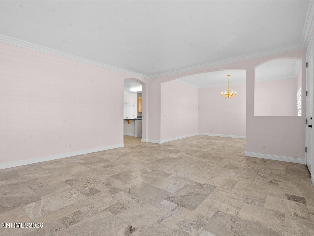 5860 E Hidden Valley Drive, Reno, NV 89502 Photo