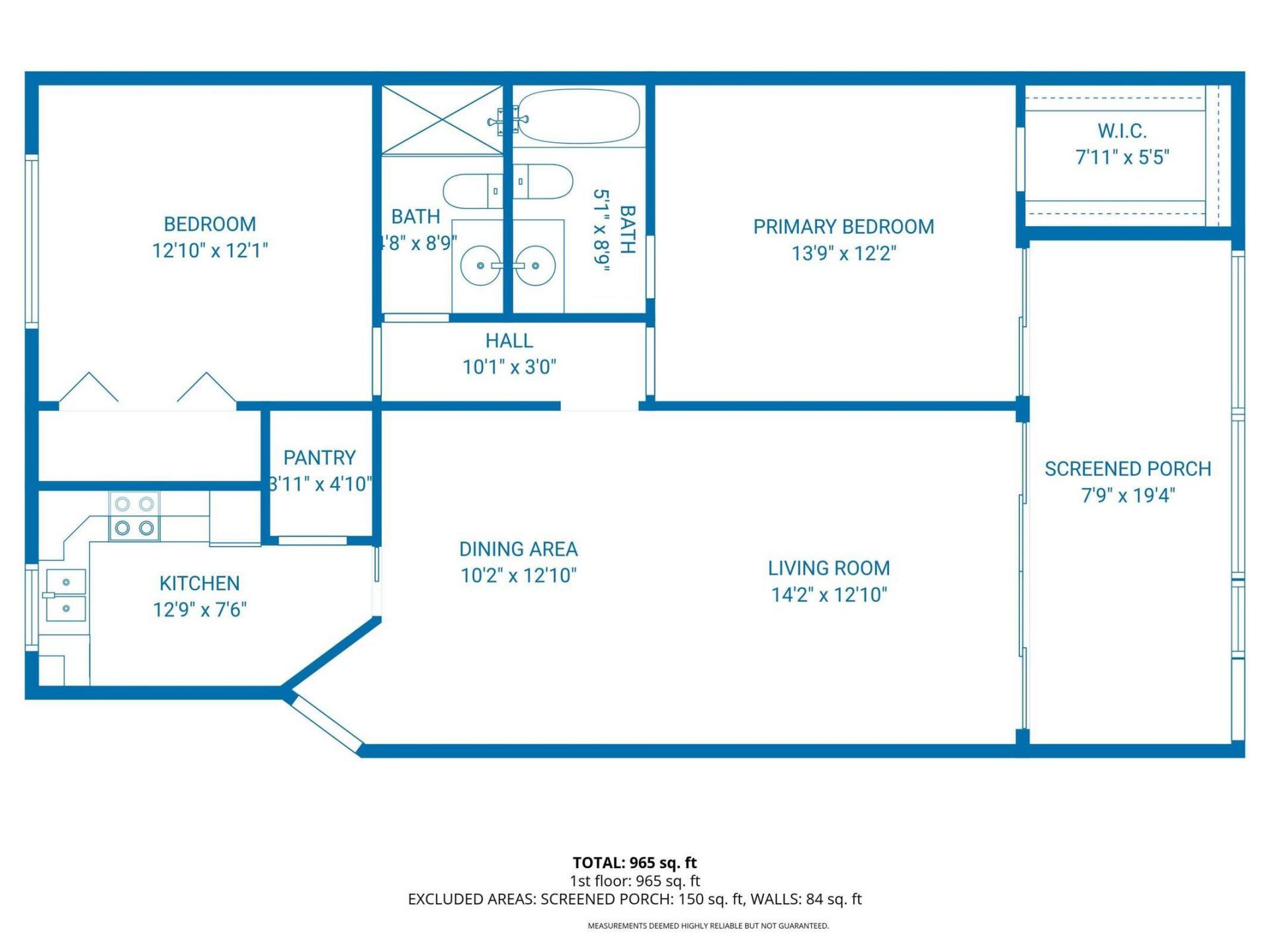 7 Westwood Avenue, Unit 102c, Tequesta, FL 33469 Photo