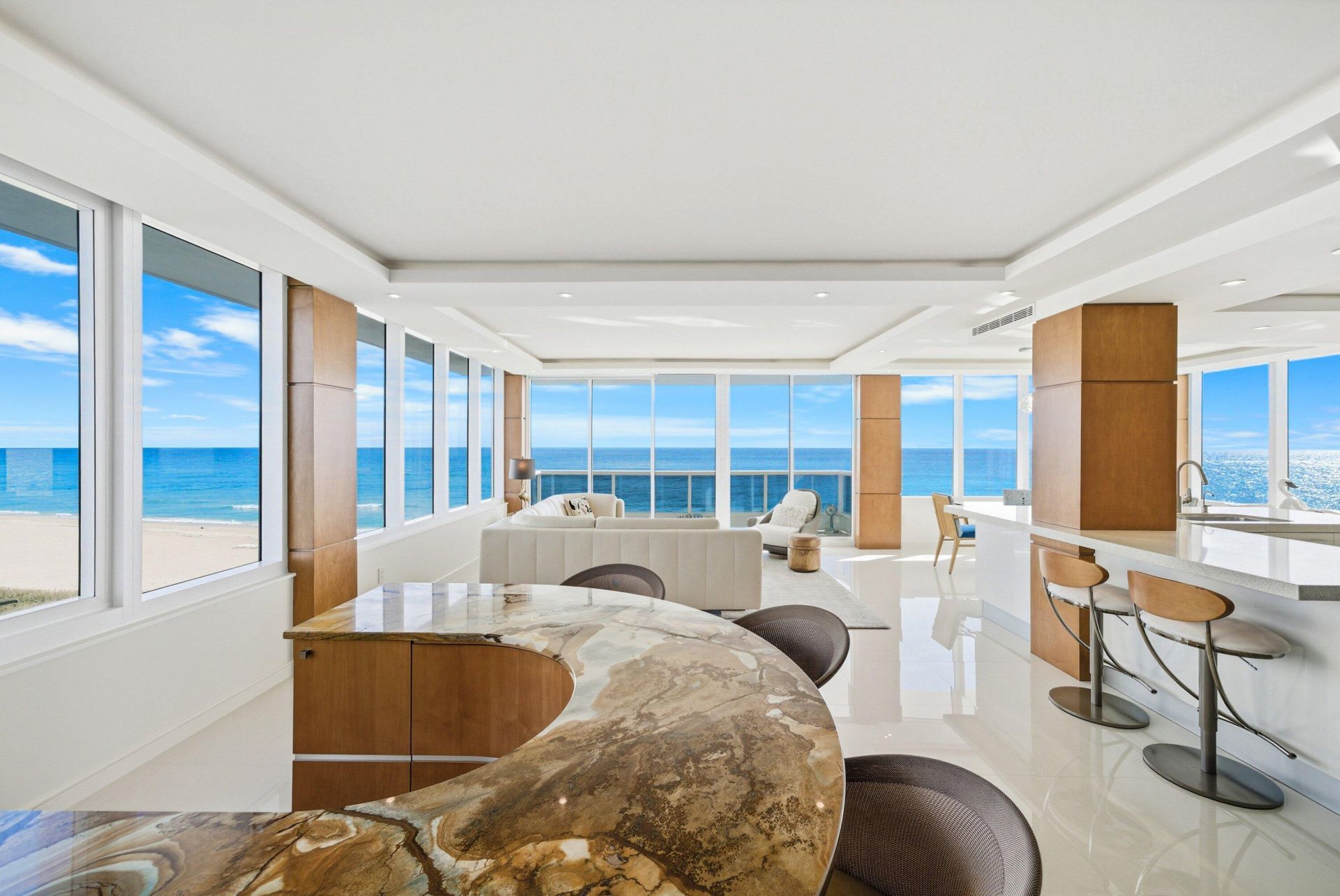 700 S Ocean Boulevard, Unit 501, Boca Raton, FL 33432 Photo