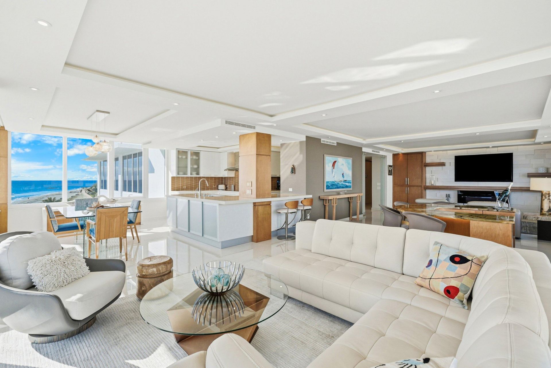 700 S Ocean Boulevard, Unit 501, Boca Raton, FL 33432 Photo