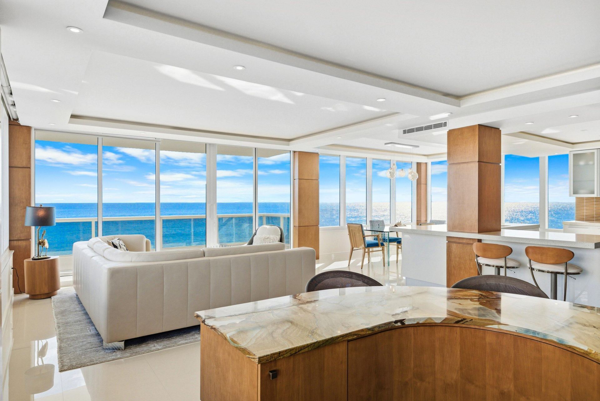 700 S Ocean Boulevard, Unit 501, Boca Raton, FL 33432 Photo