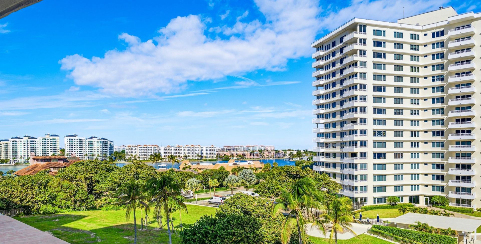 700 S Ocean Boulevard, Unit 501, Boca Raton, FL 33432 Photo