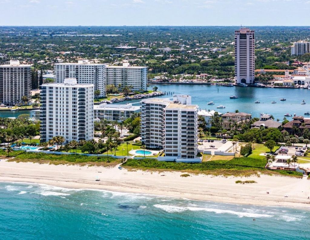 700 S Ocean Boulevard, Unit 501, Boca Raton, FL 33432 Photo