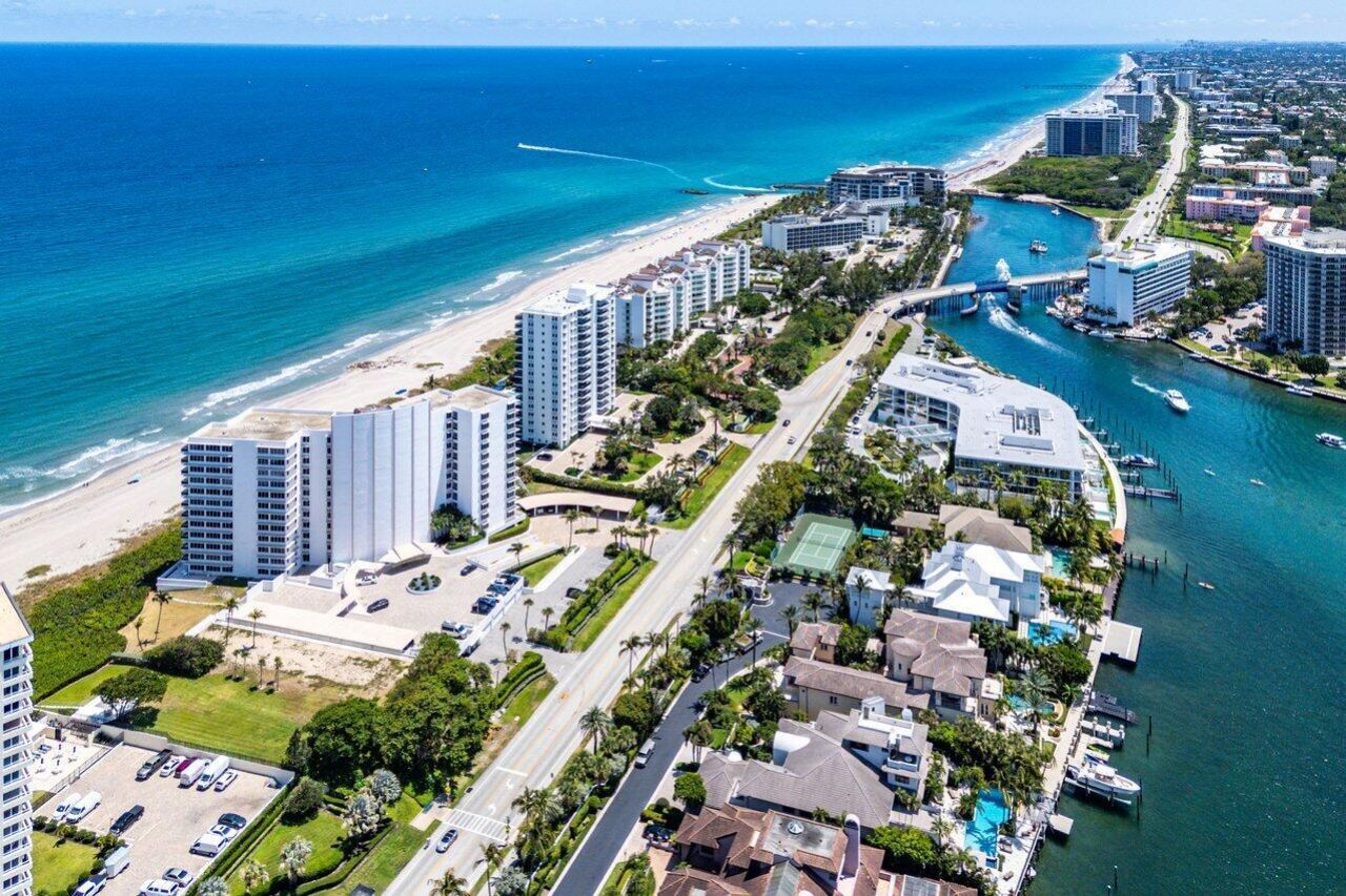 700 S Ocean Boulevard, Unit 501, Boca Raton, FL 33432 Photo