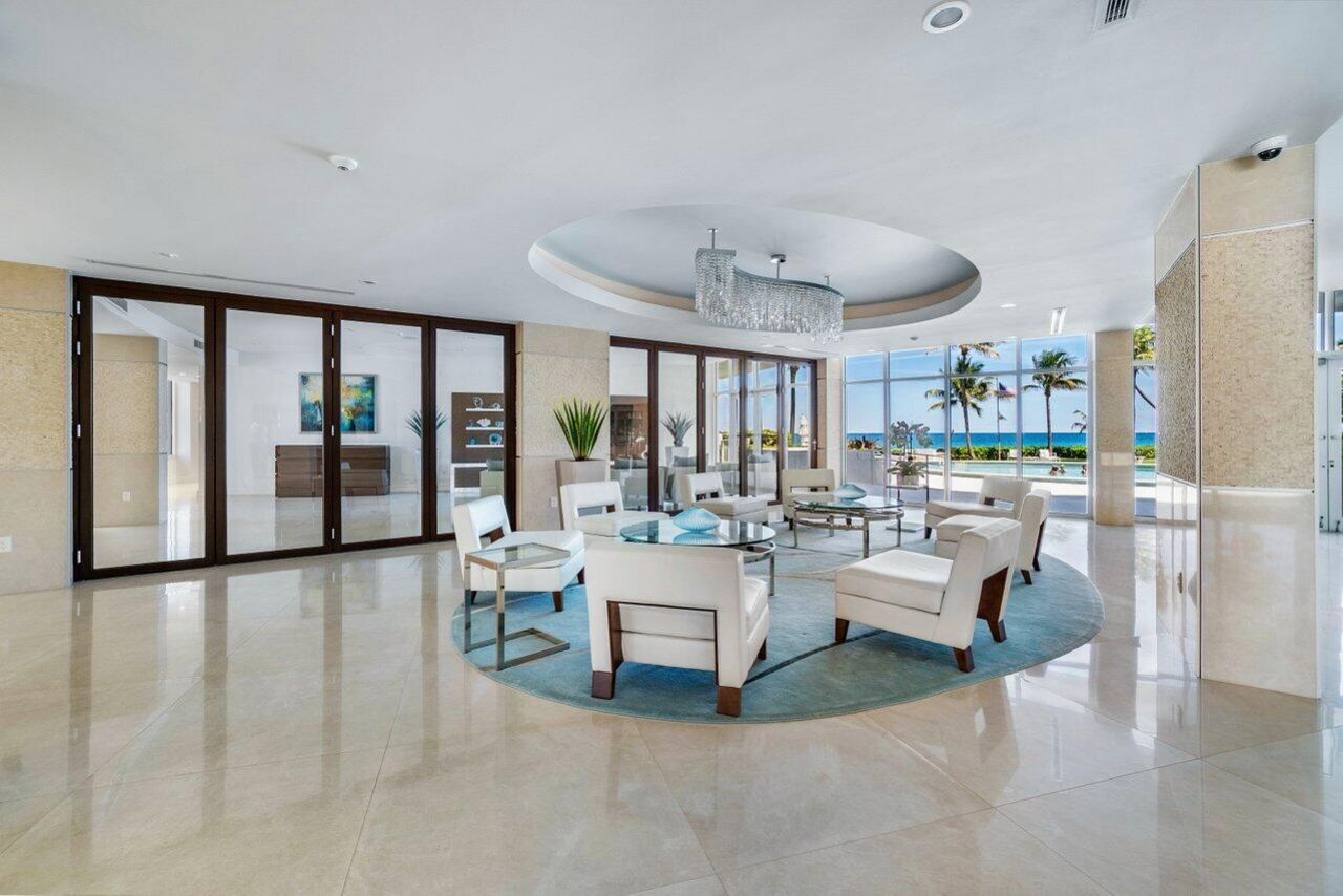 700 S Ocean Boulevard, Unit 501, Boca Raton, FL 33432 Photo