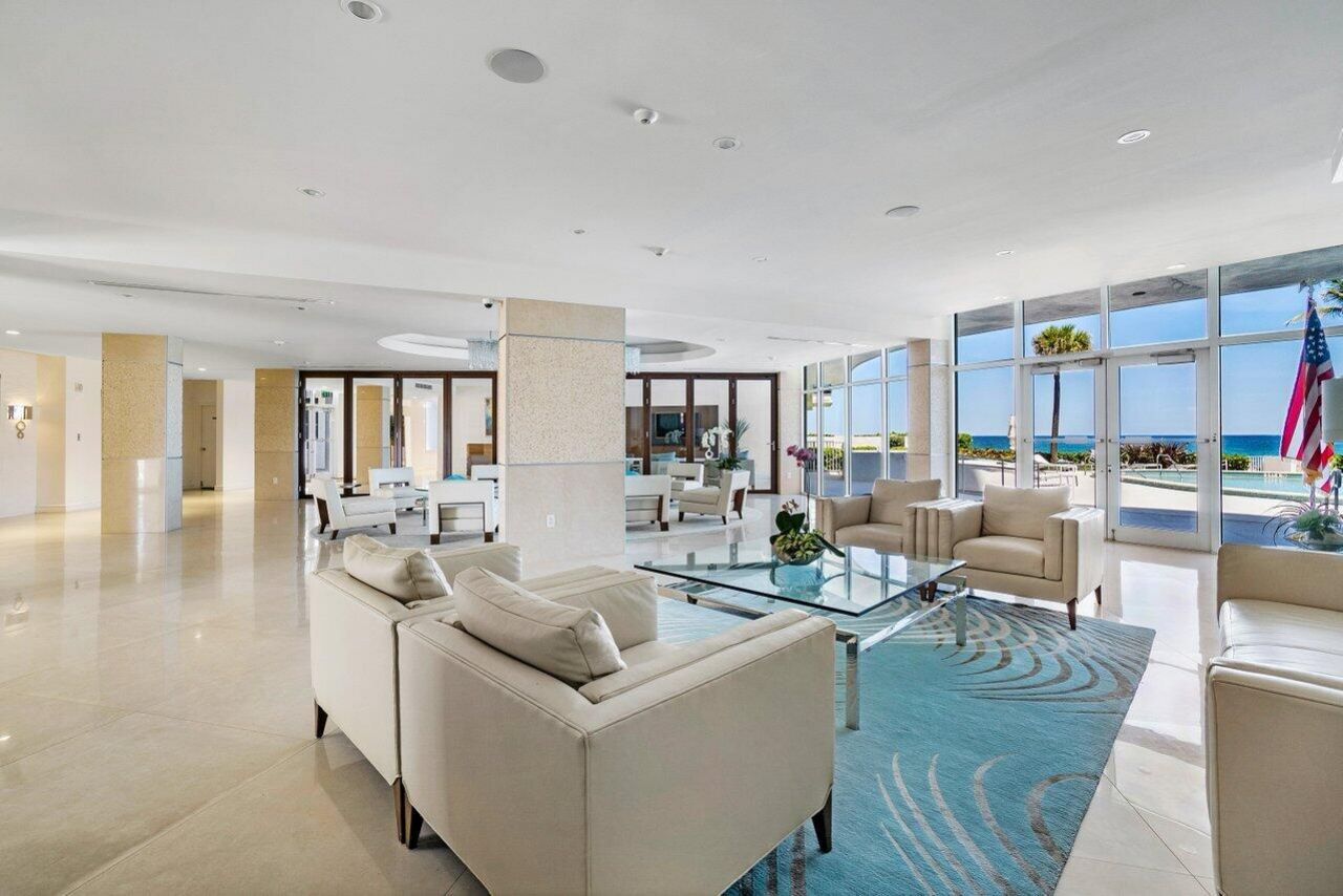 700 S Ocean Boulevard, Unit 501, Boca Raton, FL 33432 Photo