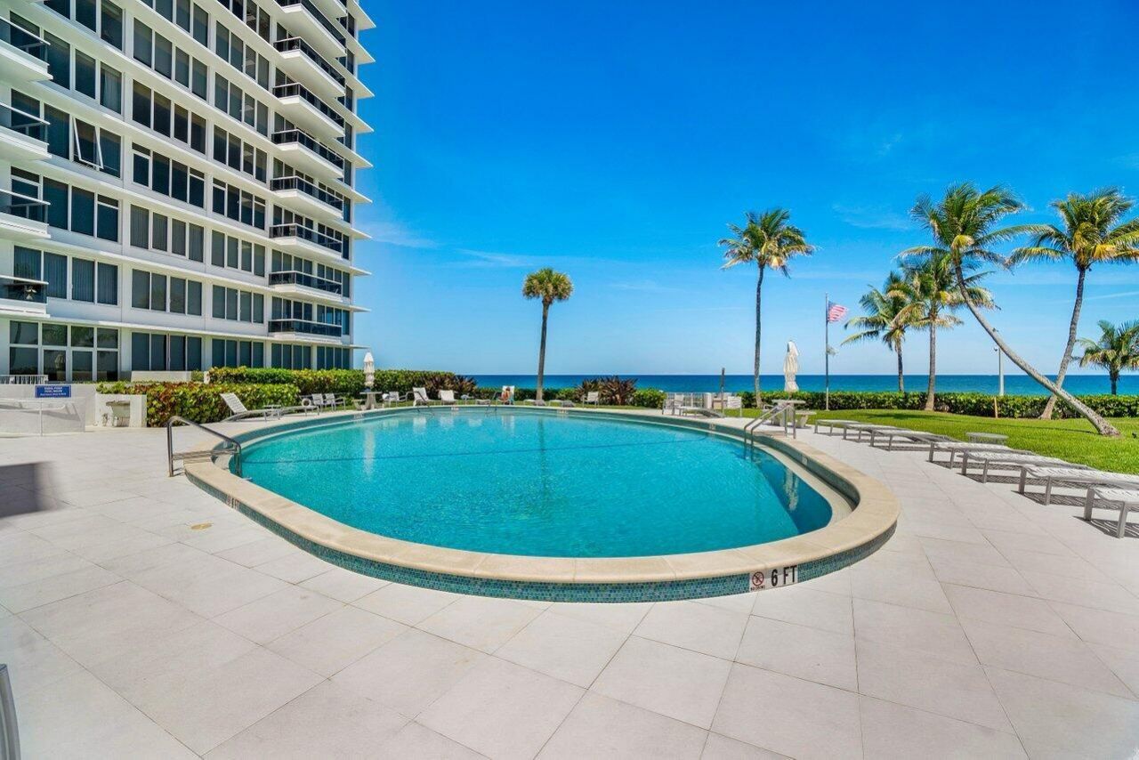 700 S Ocean Boulevard, Unit 501, Boca Raton, FL 33432 Photo