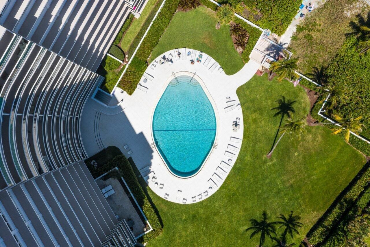 700 S Ocean Boulevard, Unit 501, Boca Raton, FL 33432 Photo