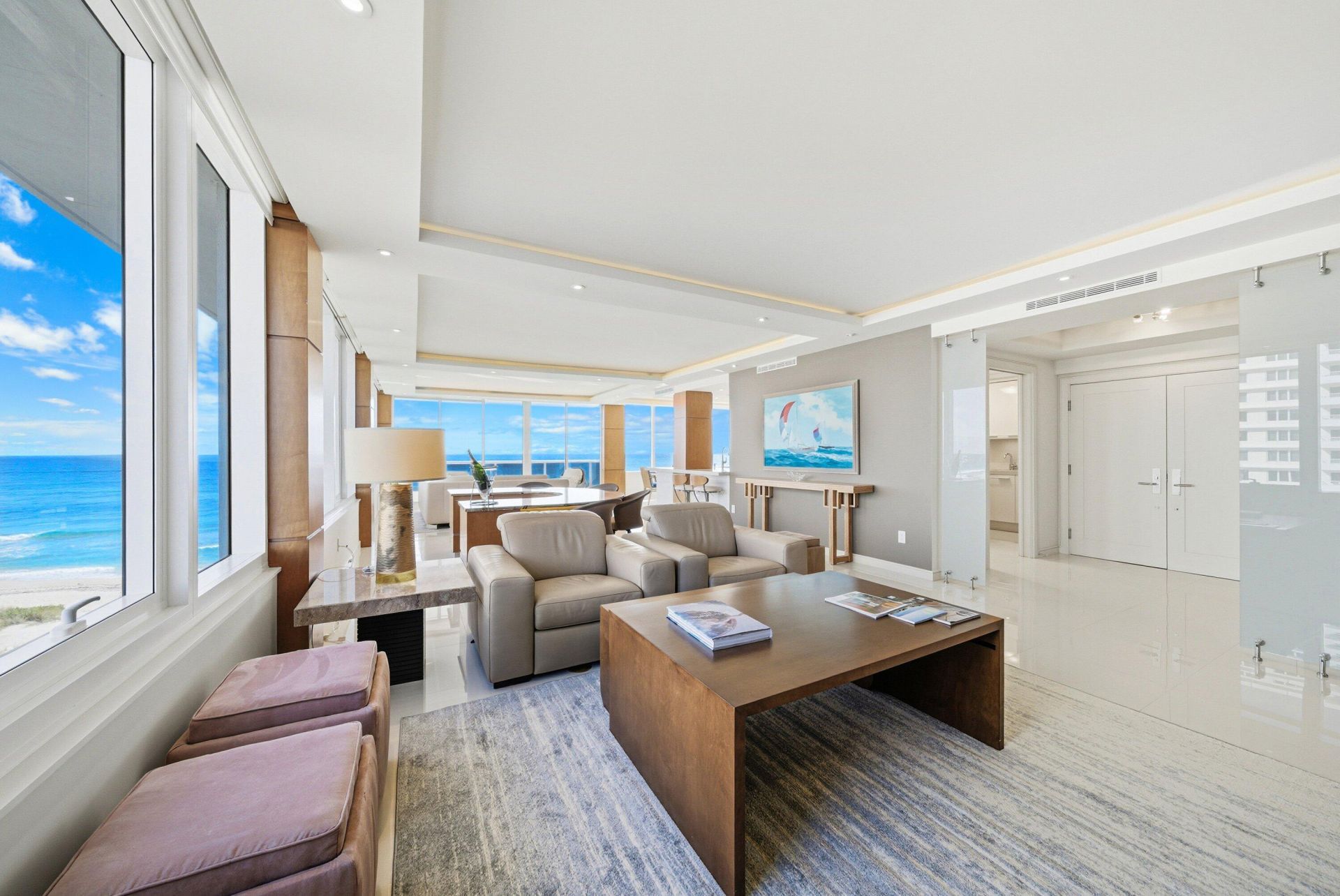 700 S Ocean Boulevard, Unit 501, Boca Raton, FL 33432 Photo