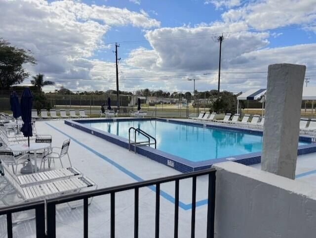 13889 Royal Palm Court, Unit D, Delray Beach, FL 33484 Photo