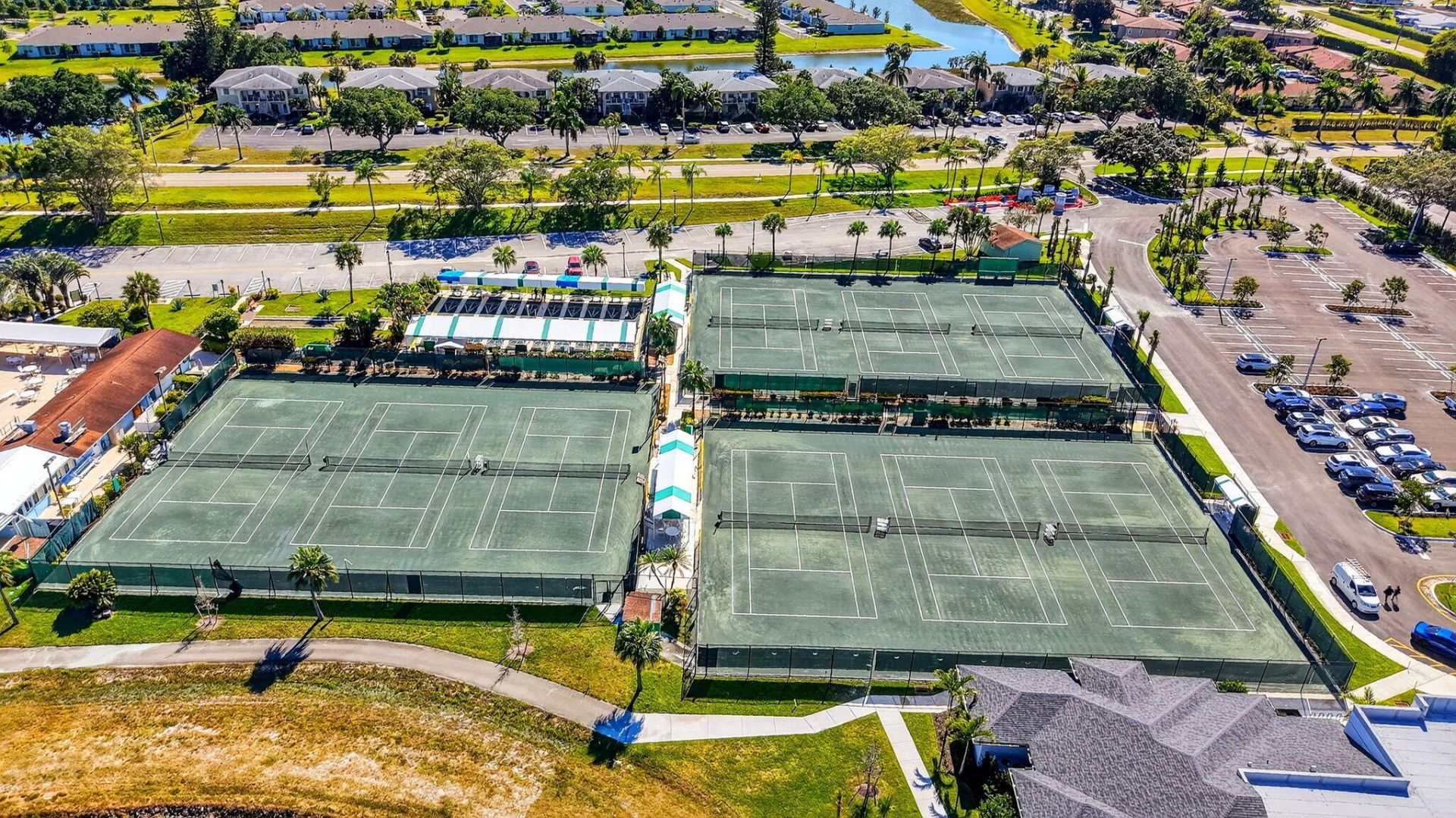 13889 Royal Palm Court, Unit D, Delray Beach, FL 33484 Photo