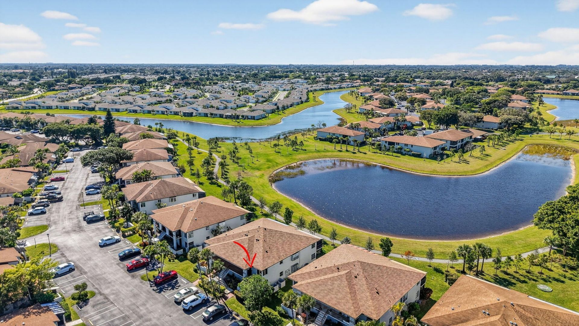 13889 Royal Palm Court, Unit D, Delray Beach, FL 33484 Photo