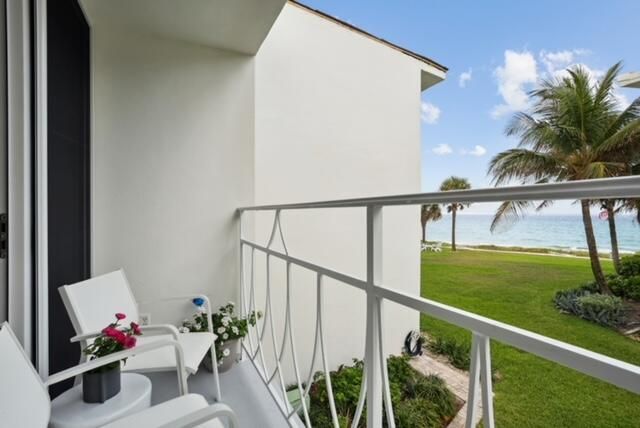 1043 Hillsboro Mile, Unit 18c, Hillsboro Beach, FL 33062 Photo