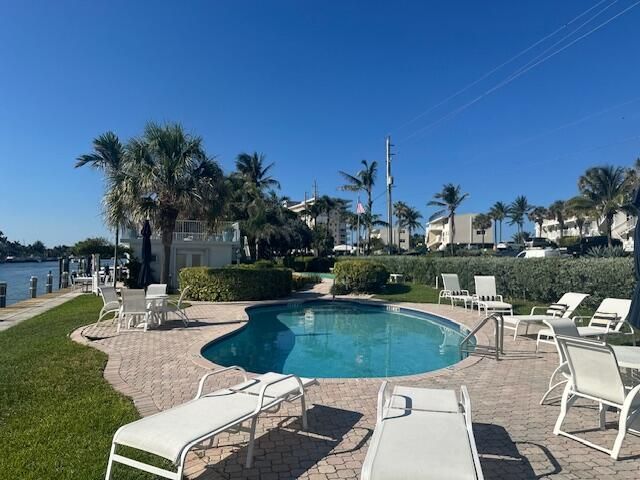 1043 Hillsboro Mile, Unit 18c, Hillsboro Beach, FL 33062 Photo