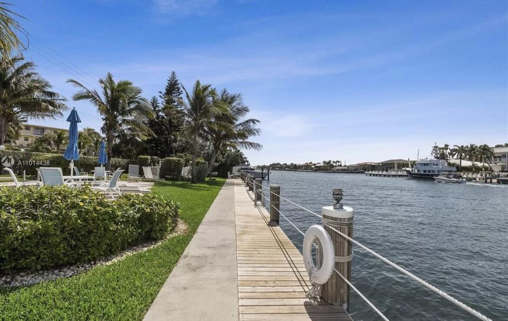 1043 Hillsboro Mile, Unit 18c, Hillsboro Beach, FL 33062 Photo