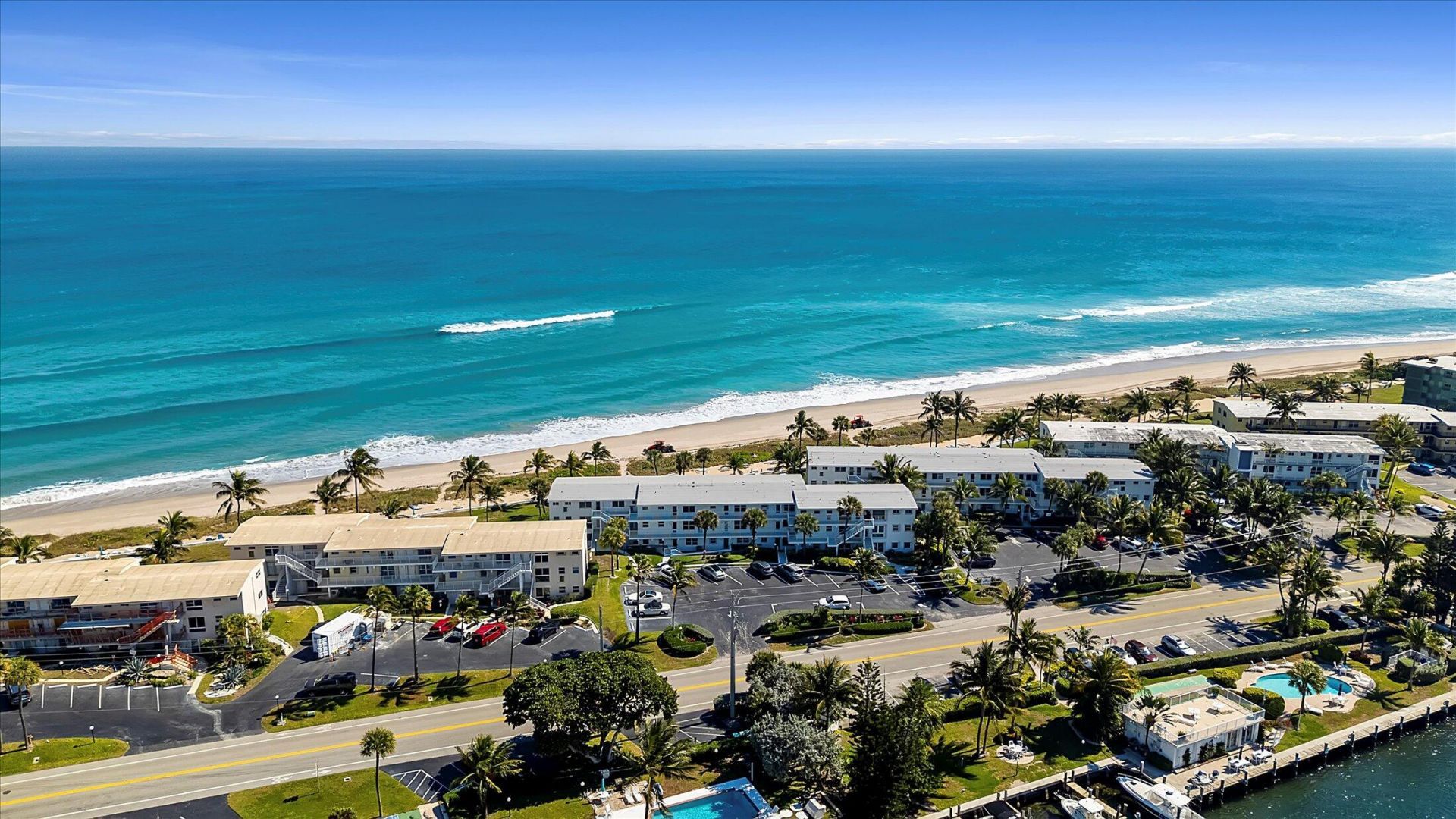 1043 Hillsboro Mile, Unit 18c, Hillsboro Beach, FL 33062 Photo