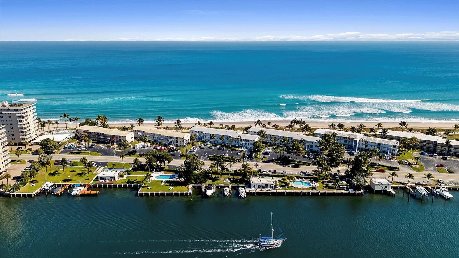 1043 Hillsboro Mile, Unit 18c, Hillsboro Beach, FL 33062 Photo