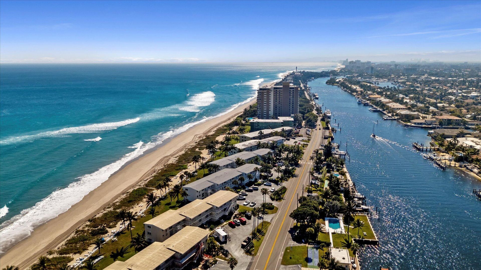 1043 Hillsboro Mile, Unit 18c, Hillsboro Beach, FL 33062 Photo