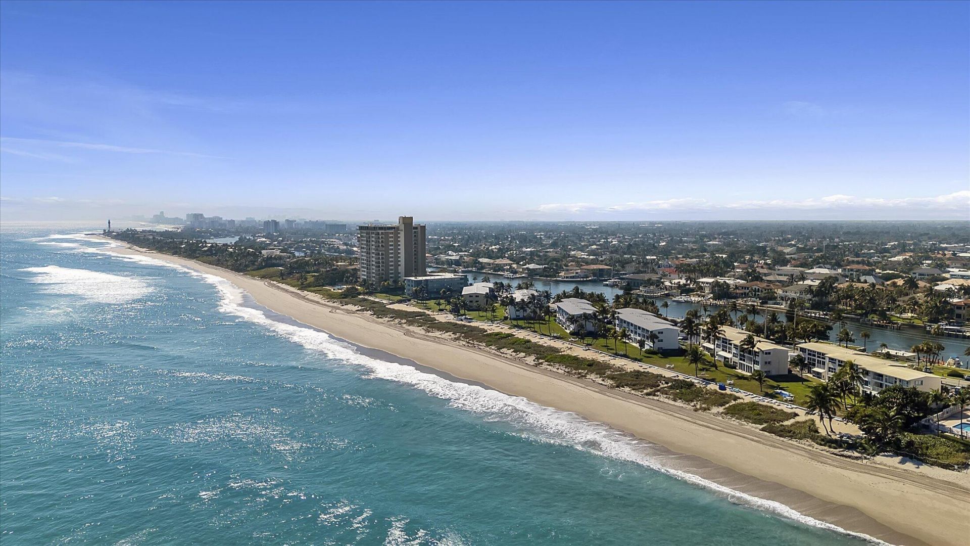 1043 Hillsboro Mile, Unit 18c, Hillsboro Beach, FL 33062 Photo