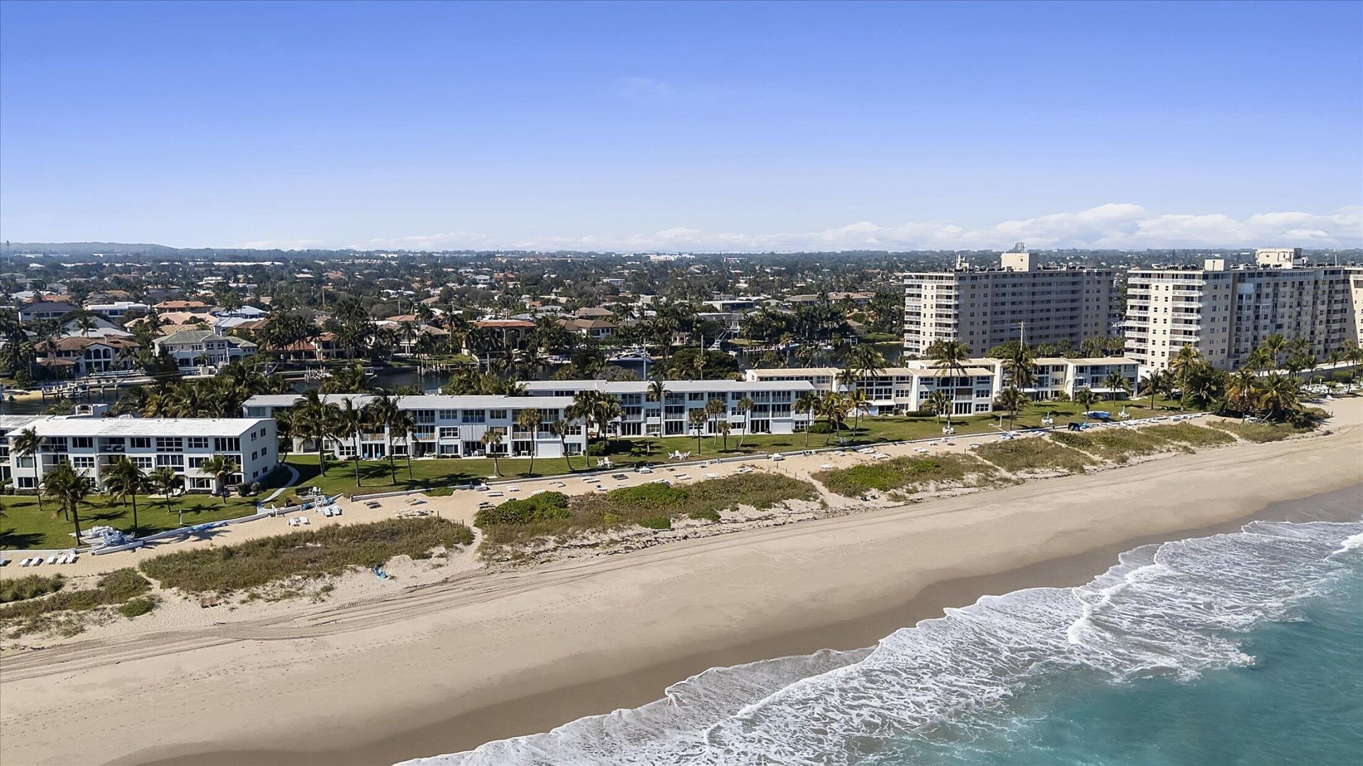 1043 Hillsboro Mile, Unit 18c, Hillsboro Beach, FL 33062 Photo