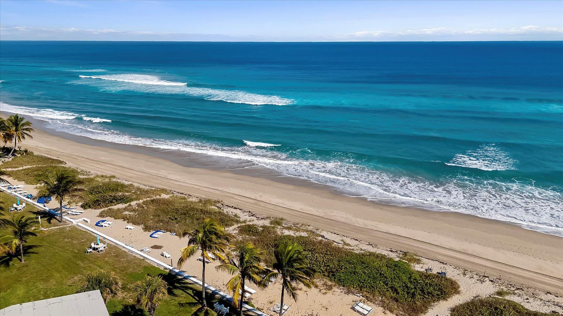 1043 Hillsboro Mile, Unit 18c, Hillsboro Beach, FL 33062 Photo