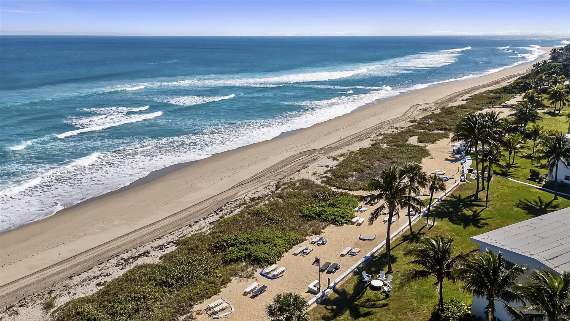 1043 Hillsboro Mile, Unit 18c, Hillsboro Beach, FL 33062 Photo