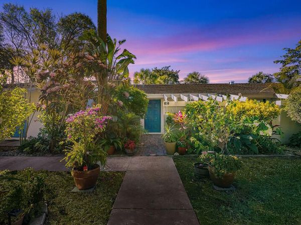 2016 SW 29th Court, Unit 5b1, Delray Beach, FL 33445