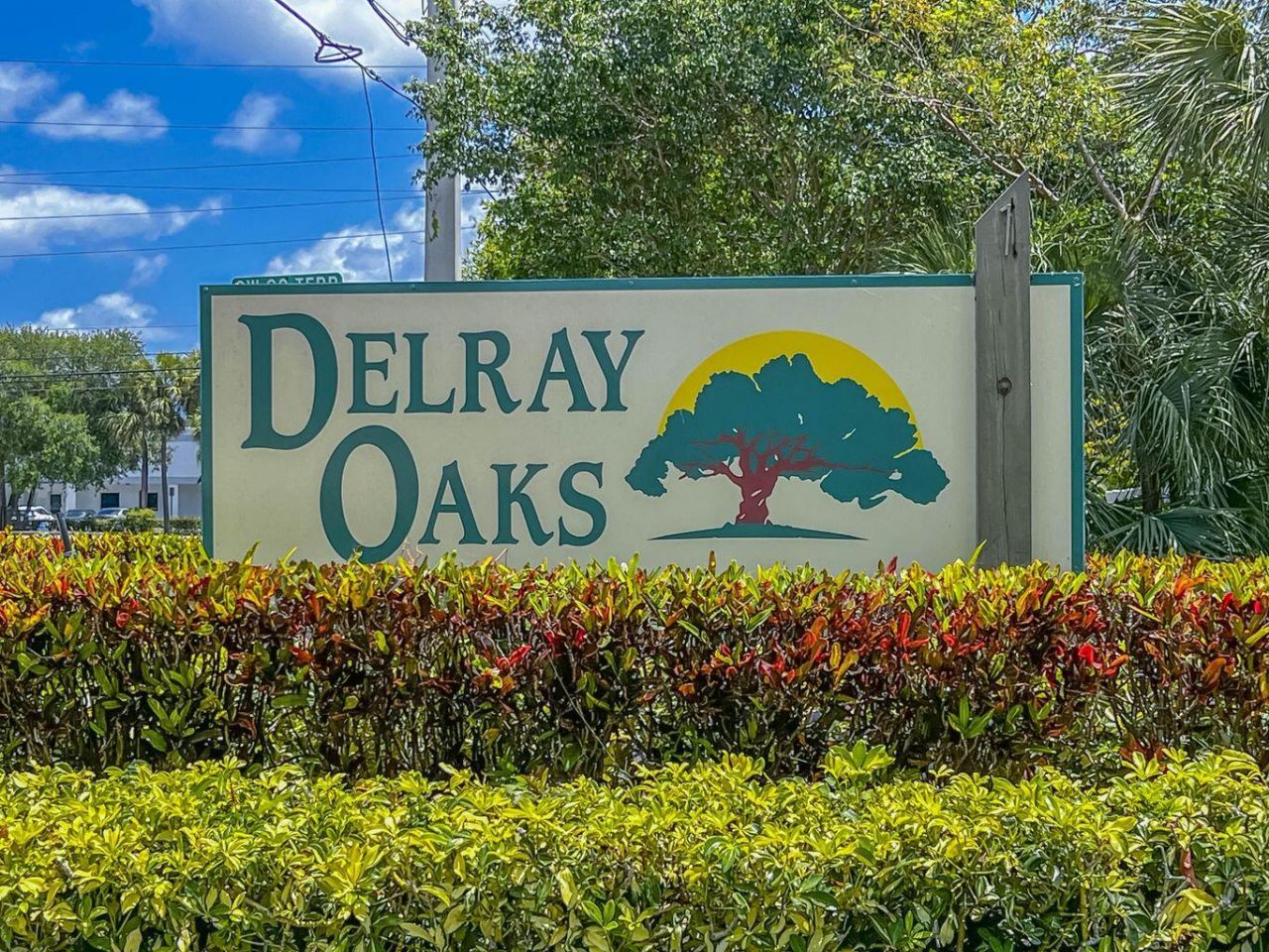 2016 SW 29th Court, Unit 5b1, Delray Beach, FL 33445 Photo