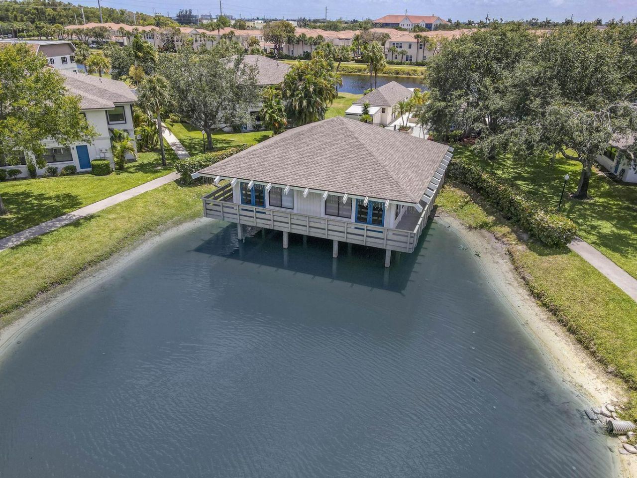 2016 SW 29th Court, Unit 5b1, Delray Beach, FL 33445 Photo