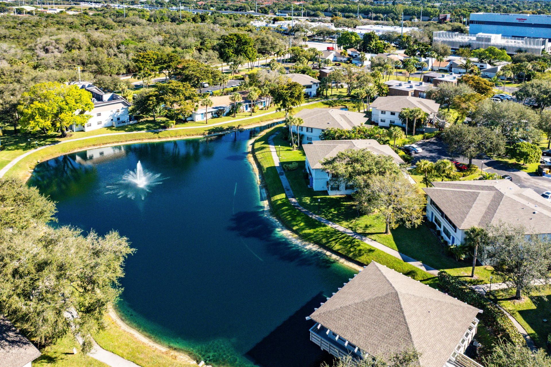 2016 SW 29th Court, Unit 5b1, Delray Beach, FL 33445 Photo