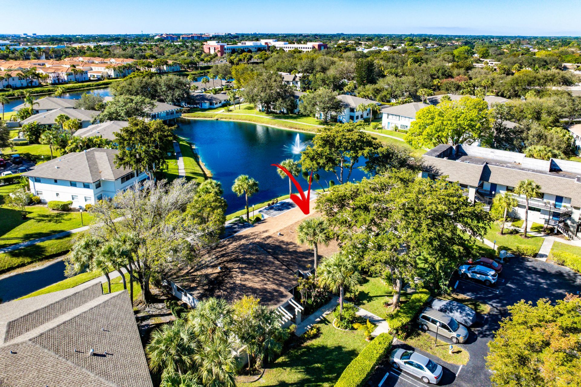 2016 SW 29th Court, Unit 5b1, Delray Beach, FL 33445 Photo