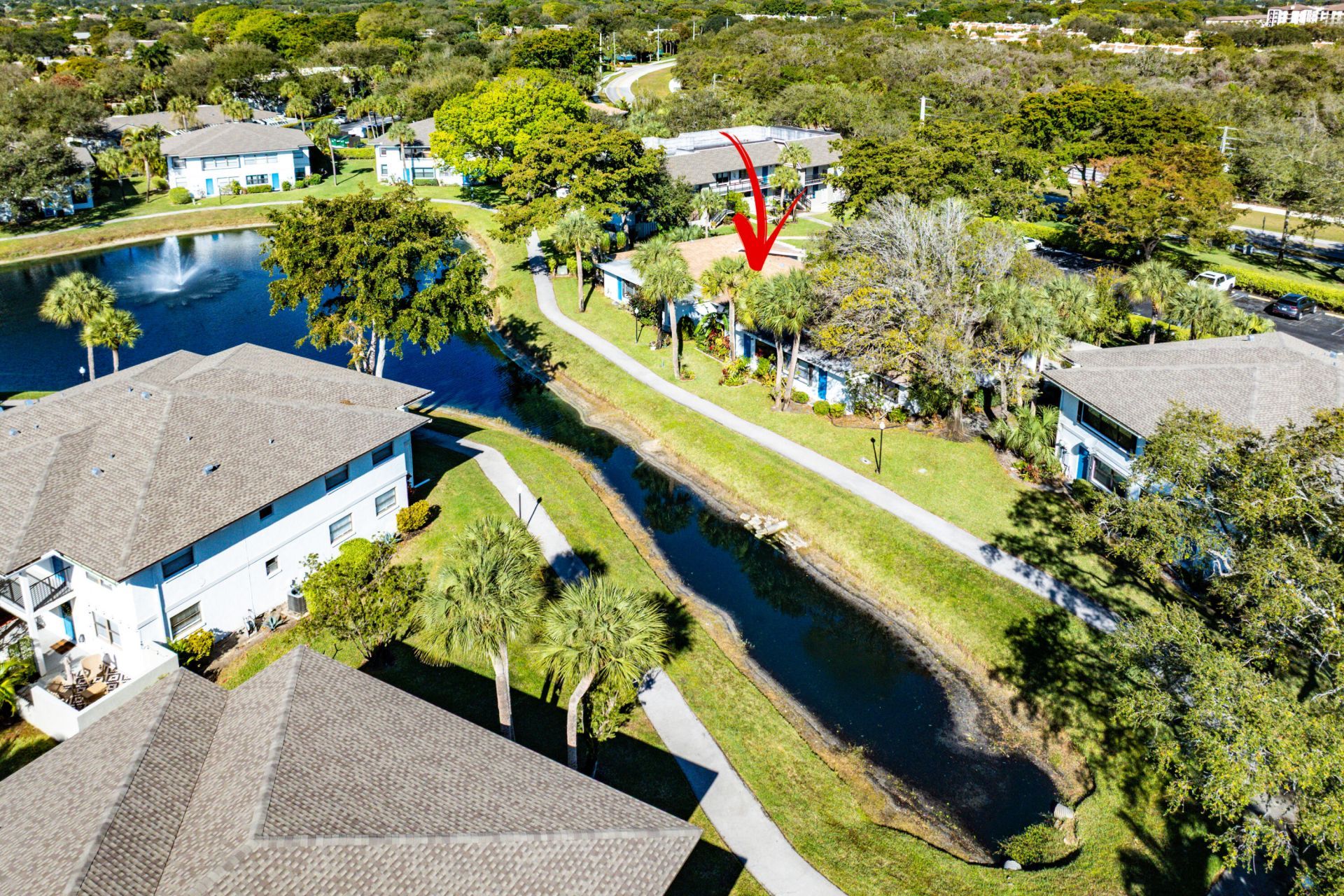 2016 SW 29th Court, Unit 5b1, Delray Beach, FL 33445 Photo