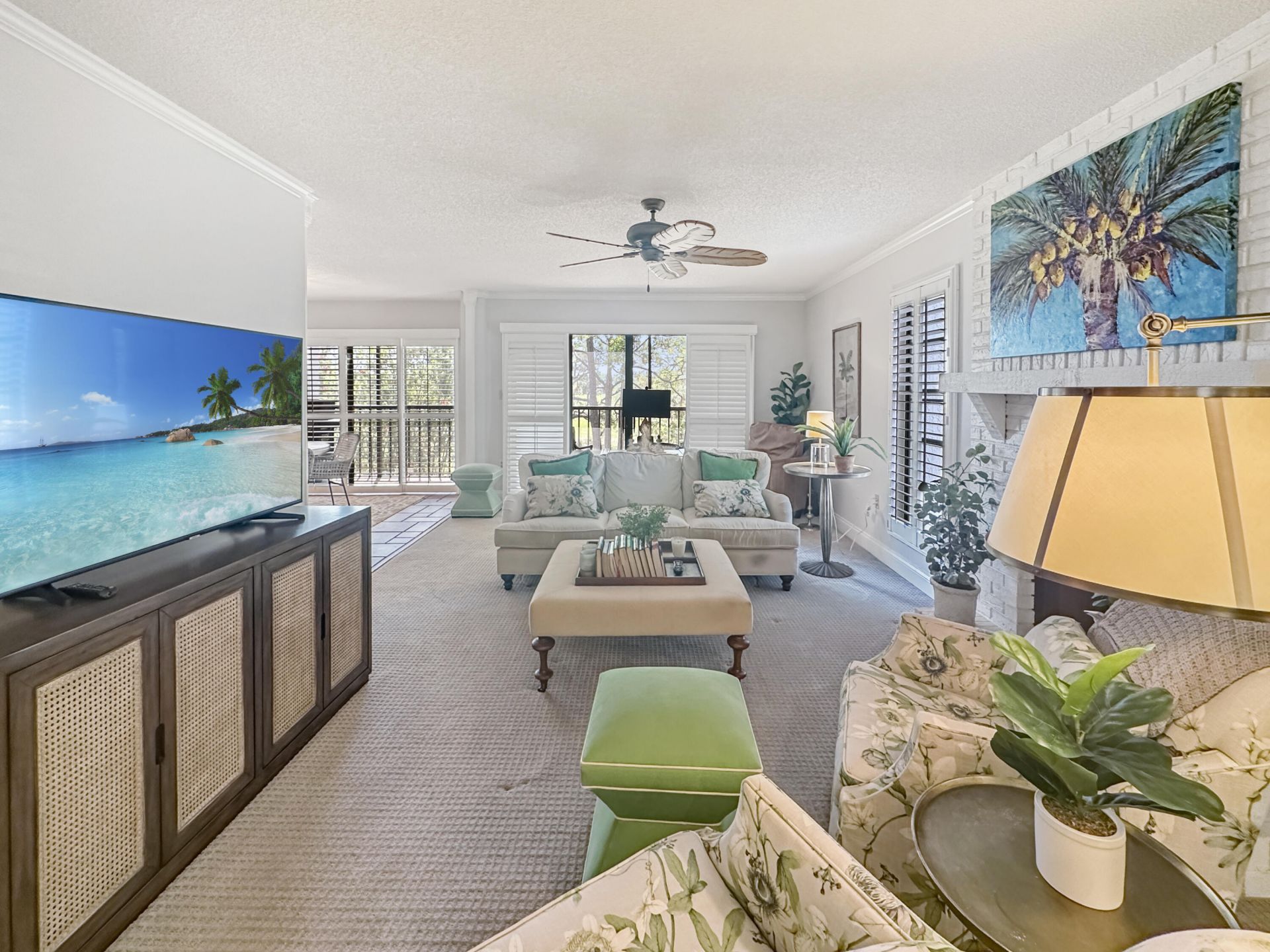 3400 Twin Lakes Terrace, Unit 201, Fort Pierce, FL 34951 Photo