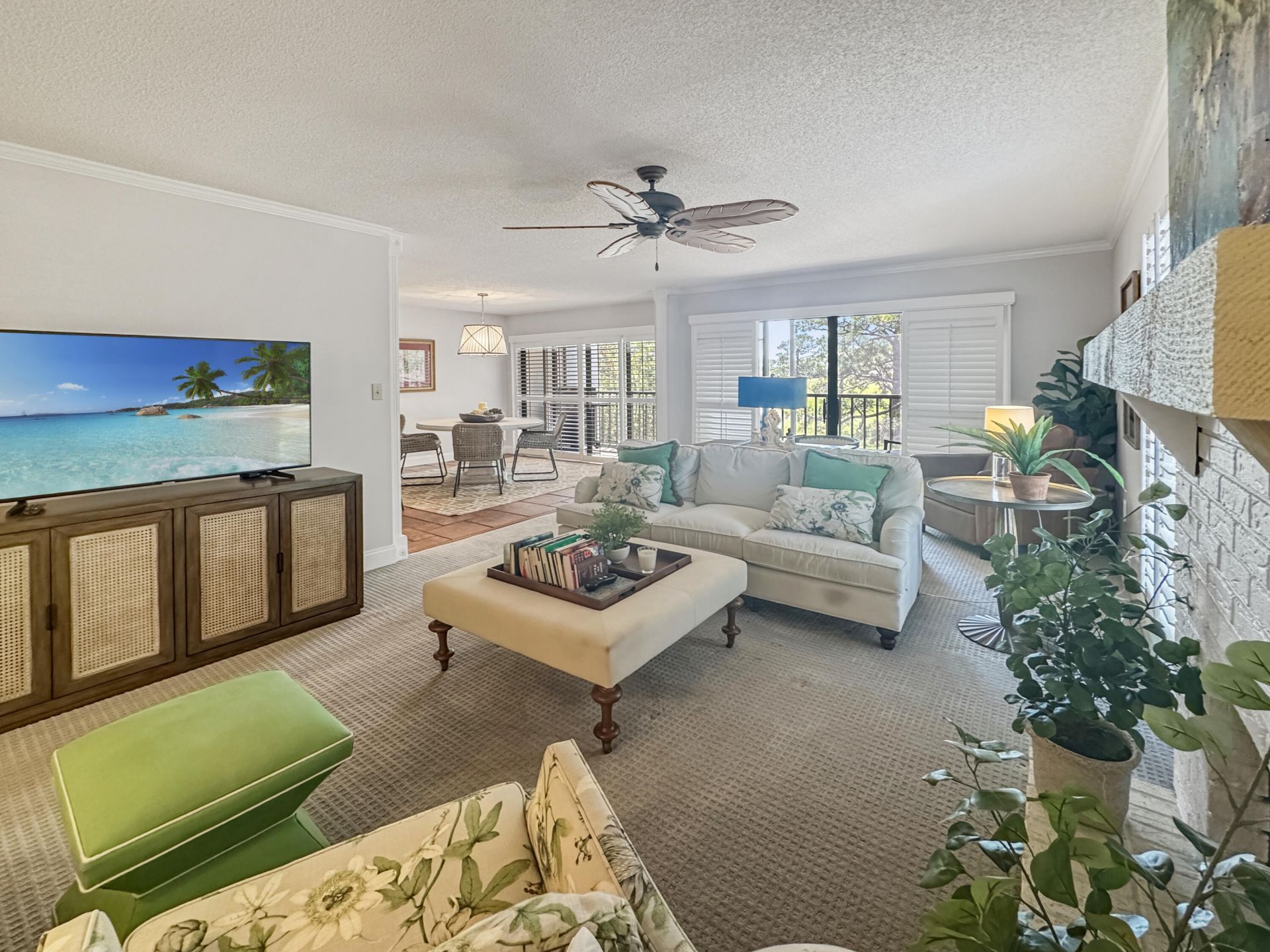 3400 Twin Lakes Terrace, Unit 201, Fort Pierce, FL 34951 Photo