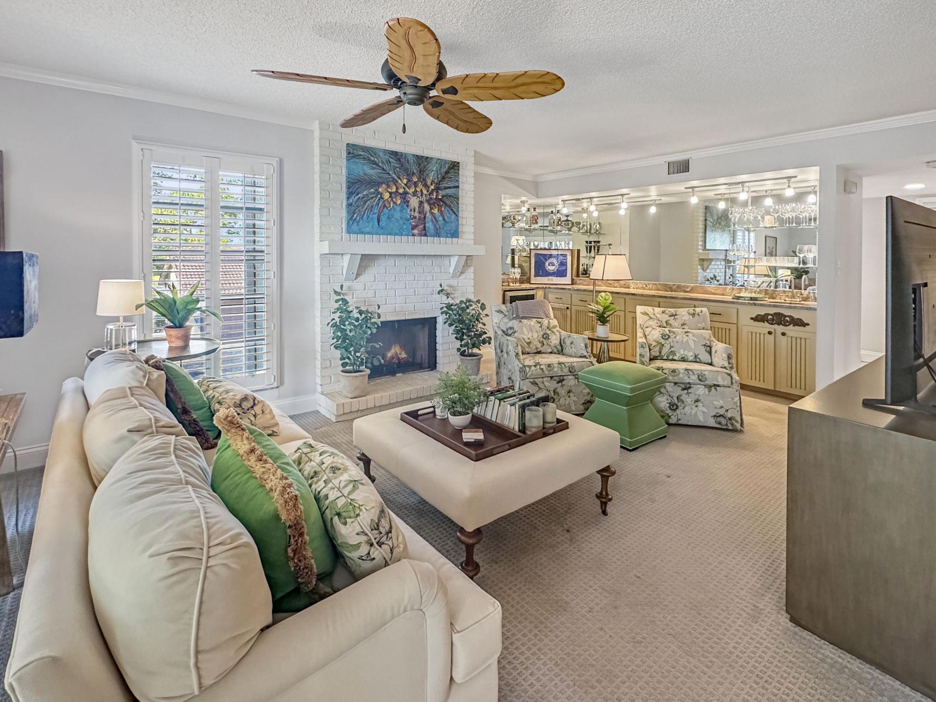 3400 Twin Lakes Terrace, Unit 201, Fort Pierce, FL 34951 Photo