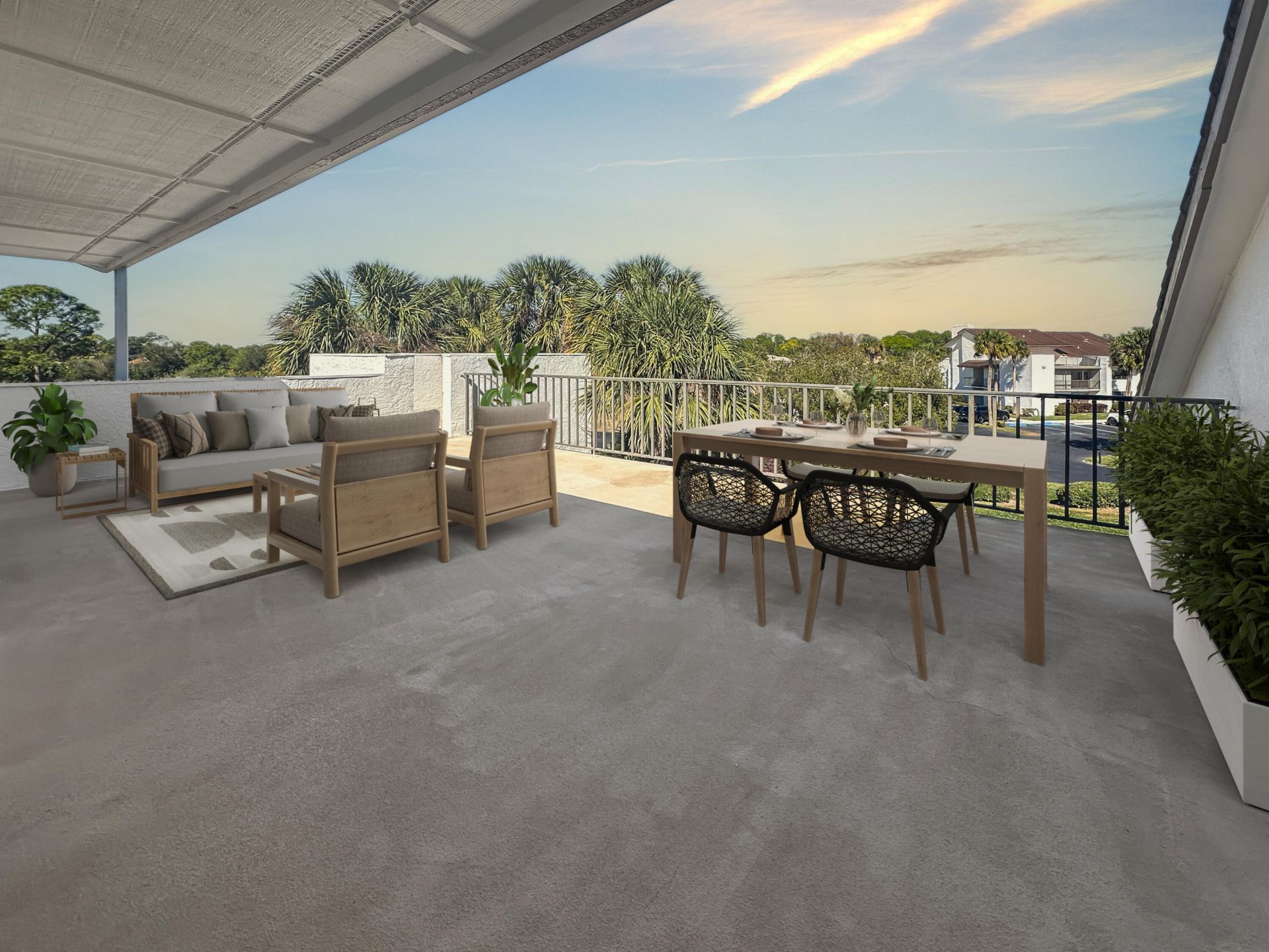 3400 Twin Lakes Terrace, Unit 201, Fort Pierce, FL 34951 Photo