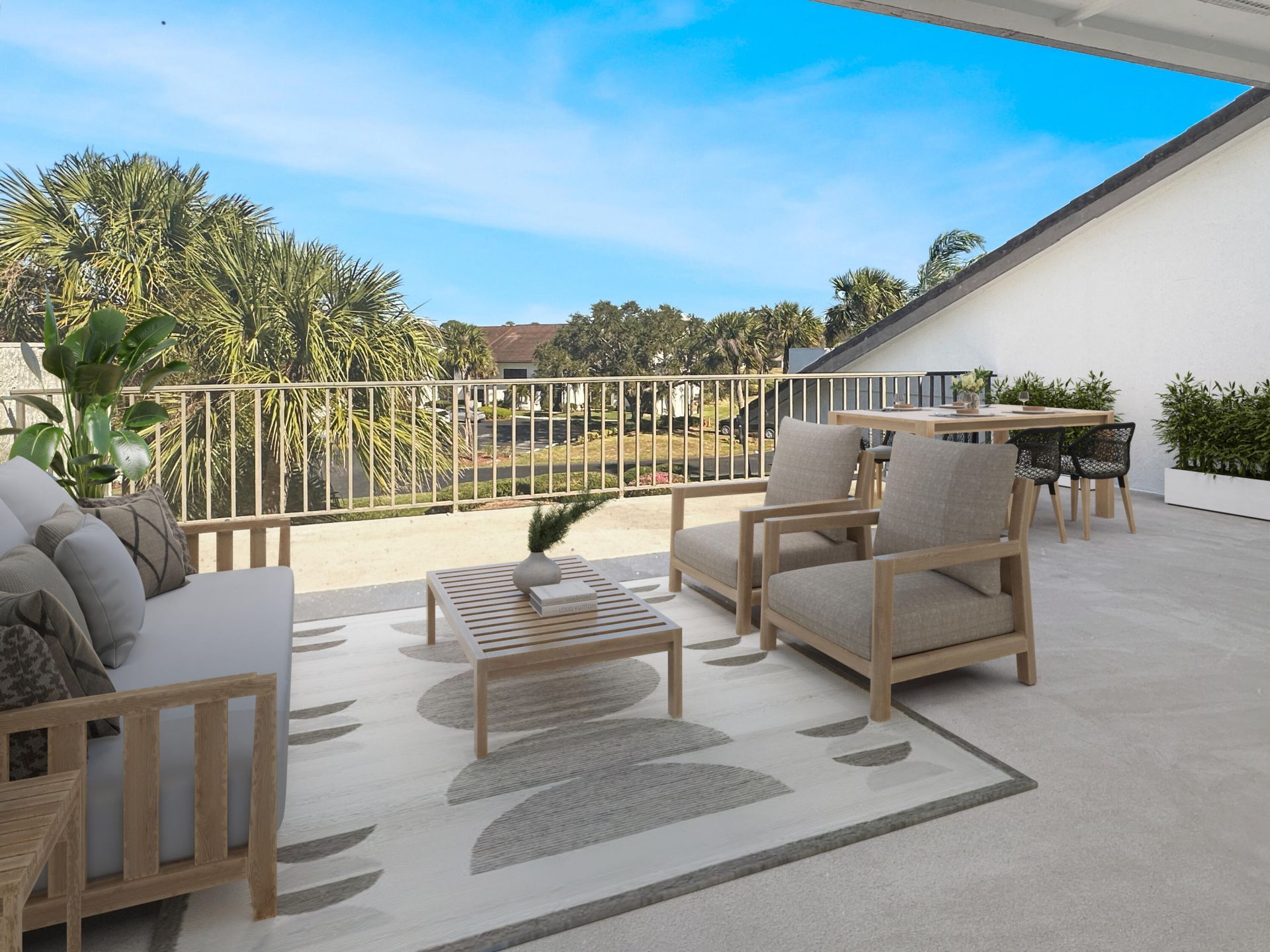 3400 Twin Lakes Terrace, Unit 201, Fort Pierce, FL 34951 Photo