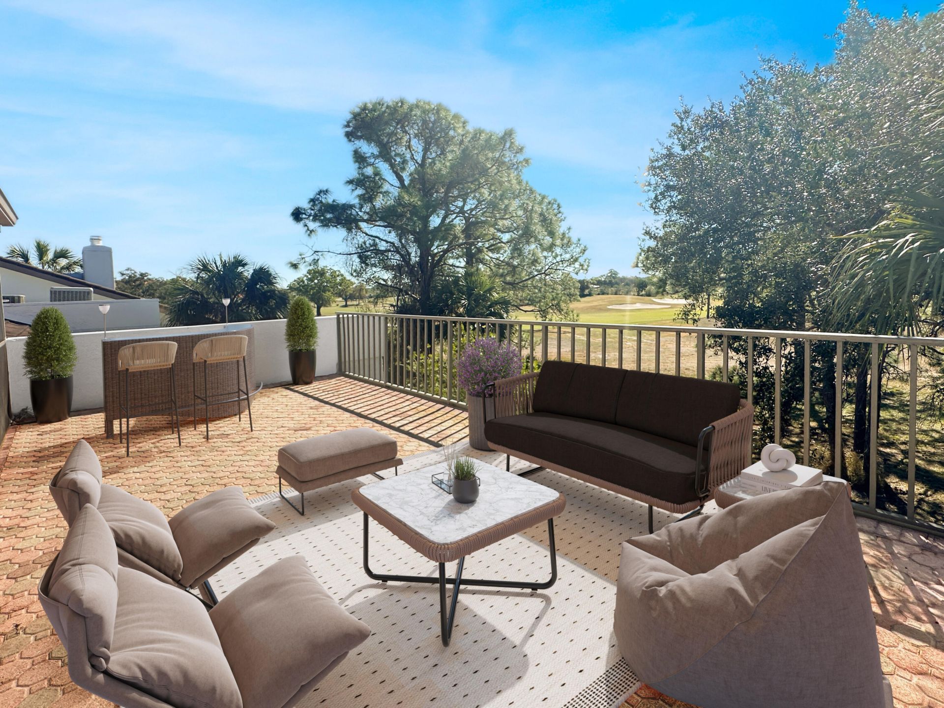 3400 Twin Lakes Terrace, Unit 201, Fort Pierce, FL 34951 Photo