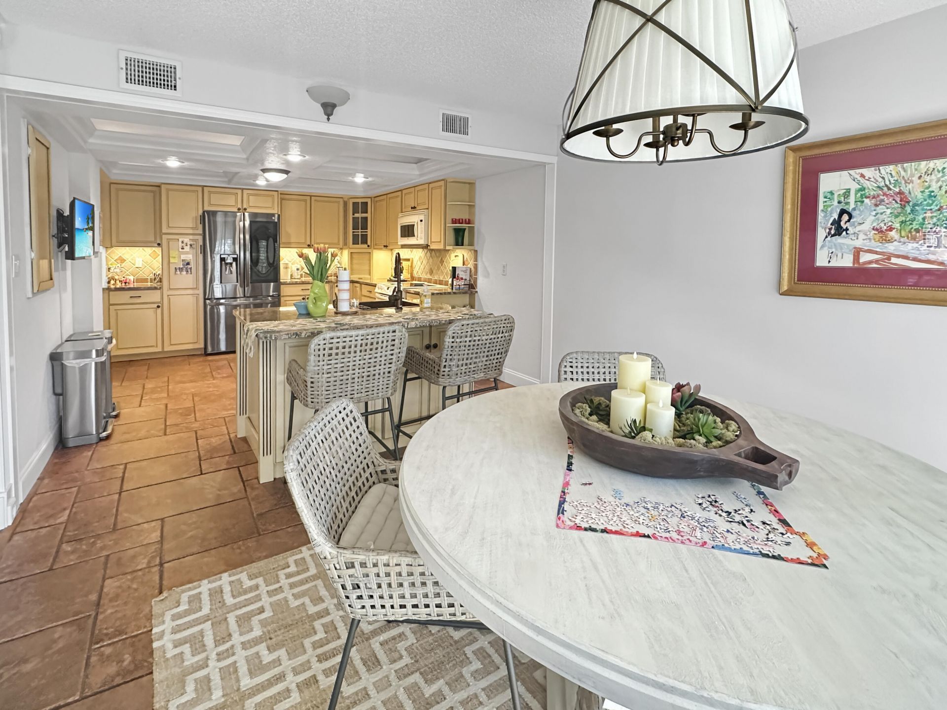 3400 Twin Lakes Terrace, Unit 201, Fort Pierce, FL 34951 Photo