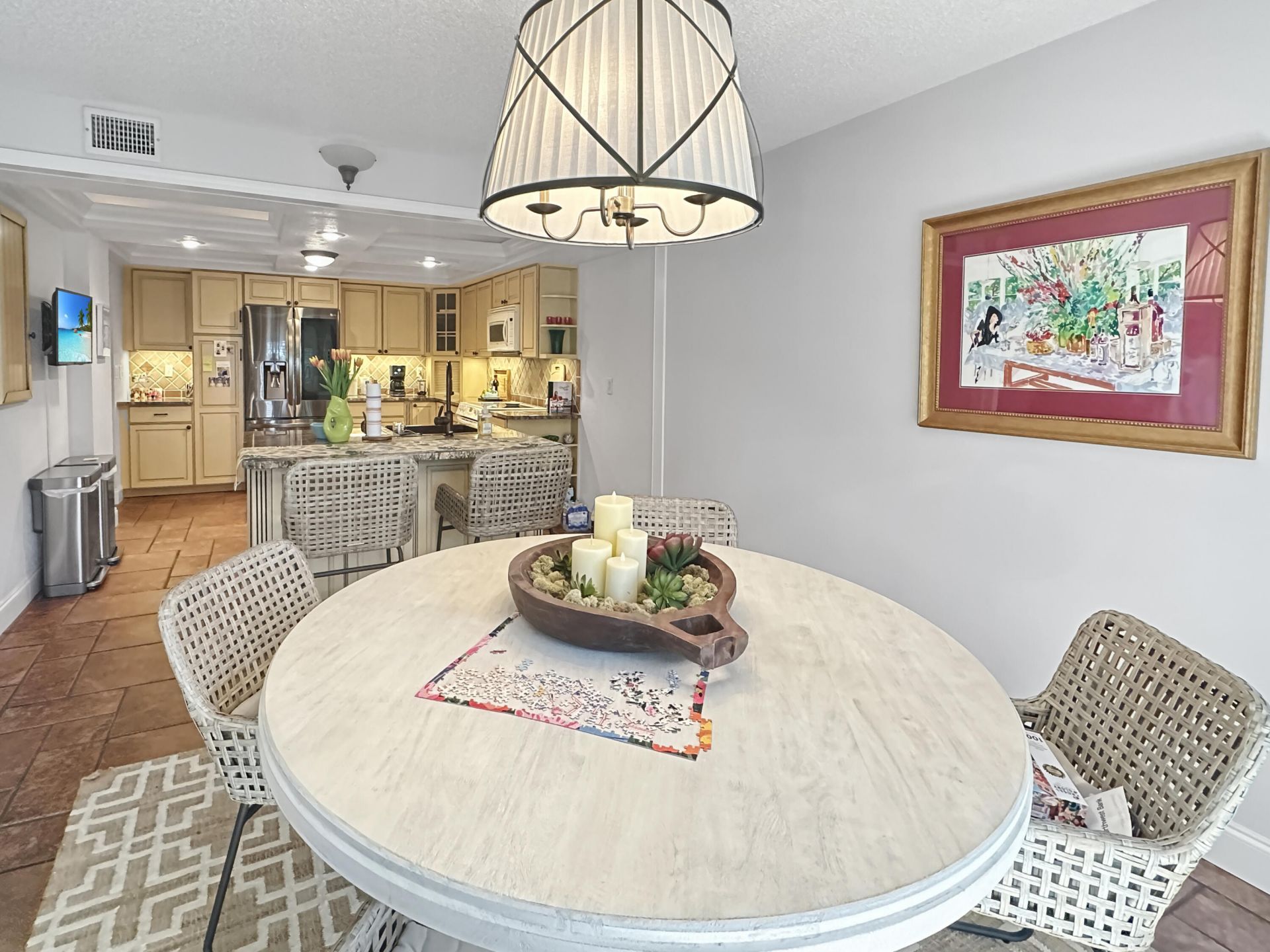 3400 Twin Lakes Terrace, Unit 201, Fort Pierce, FL 34951 Photo