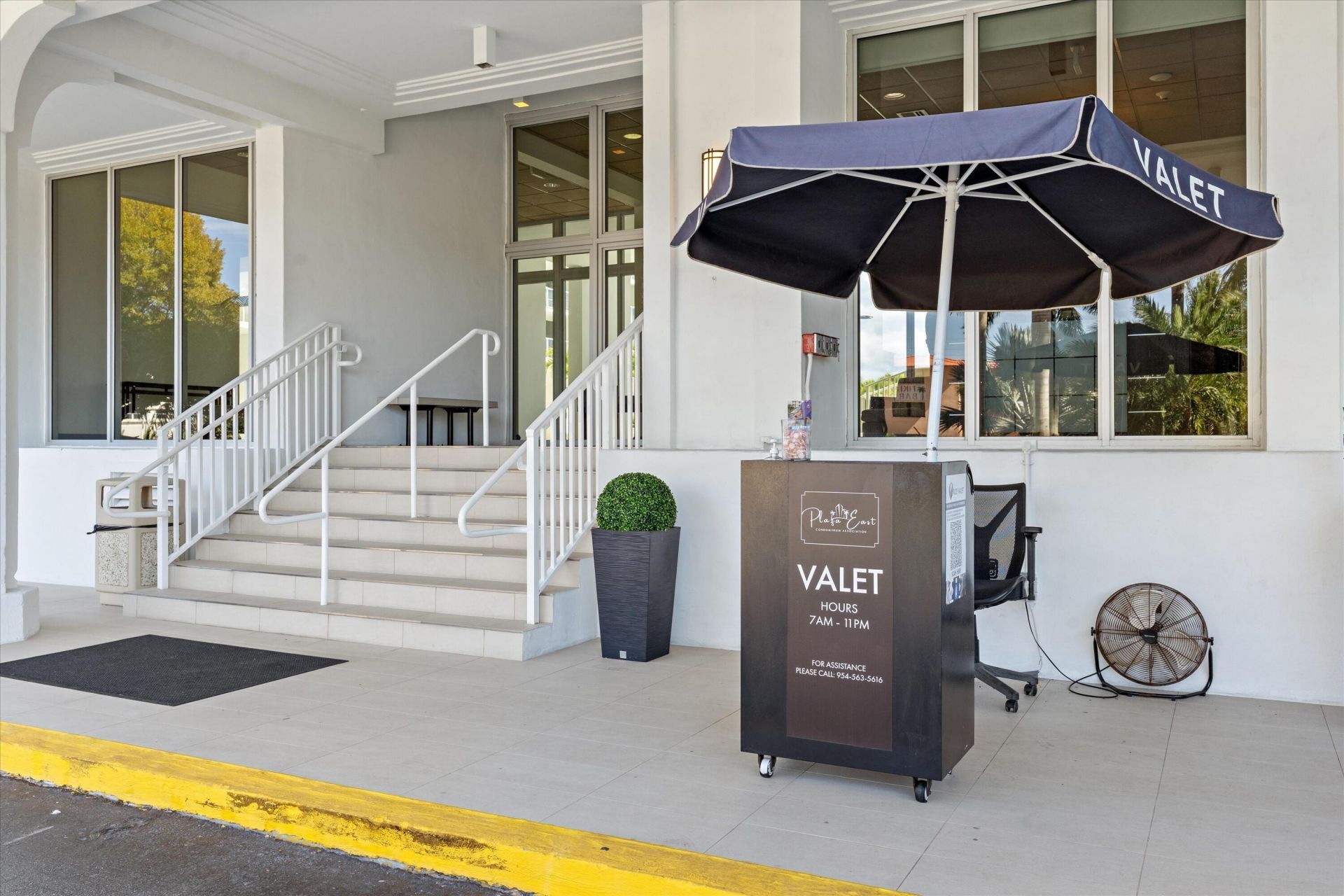 4300 N Ocean Boulevard, Unit 15c, Fort Lauderdale, FL 33308 Photo