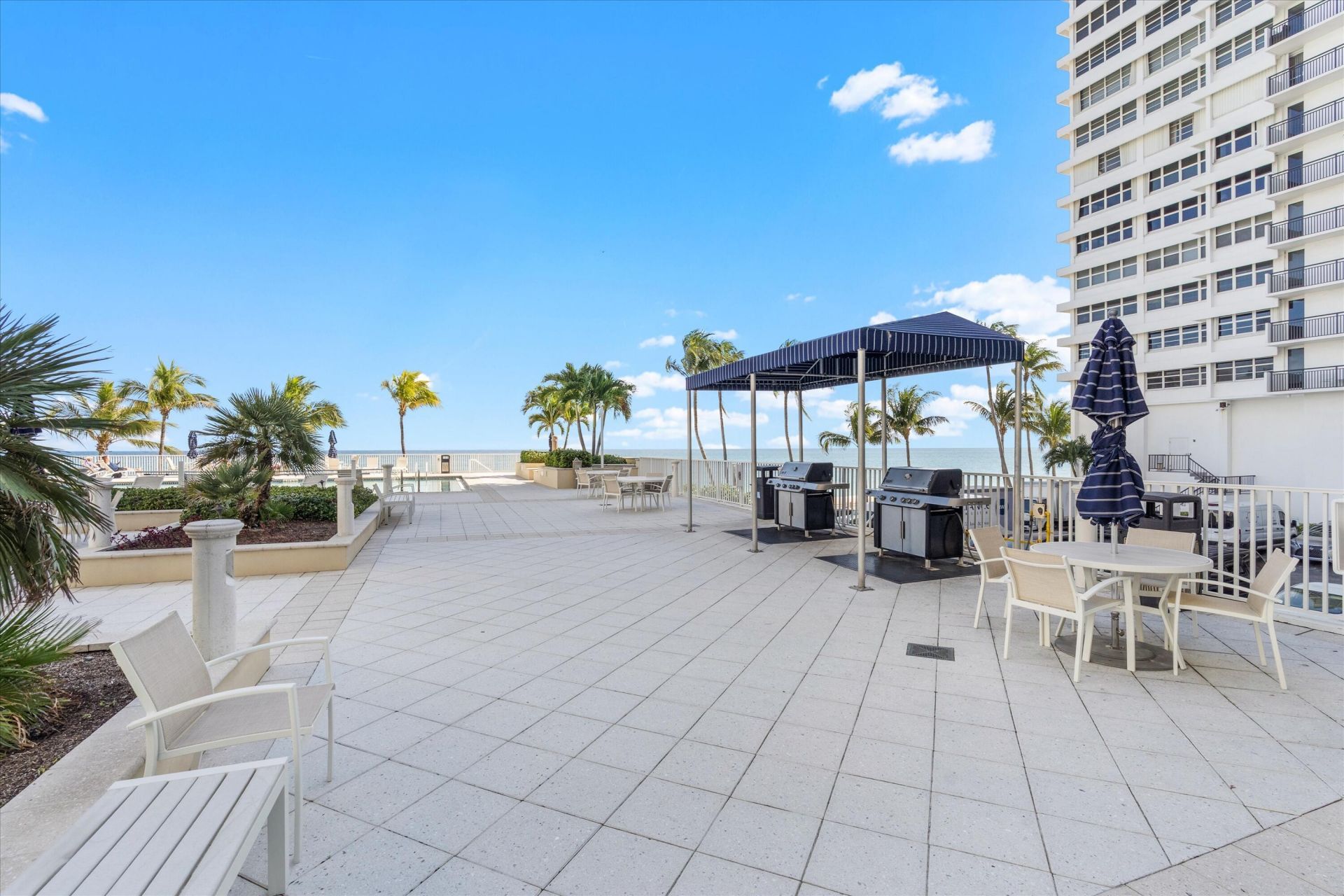 4300 N Ocean Boulevard, Unit 15c, Fort Lauderdale, FL 33308 Photo