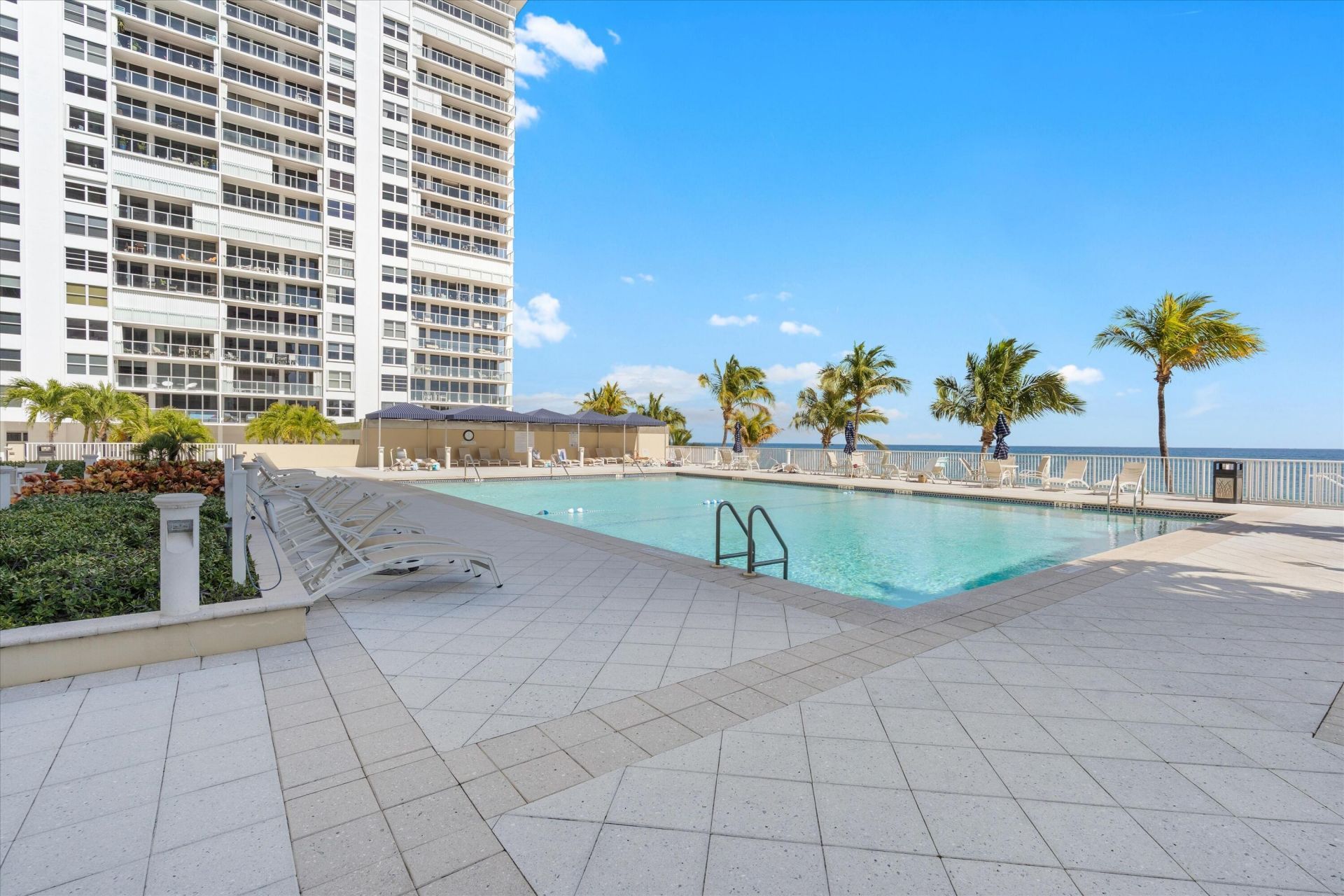 4300 N Ocean Boulevard, Unit 15c, Fort Lauderdale, FL 33308 Photo