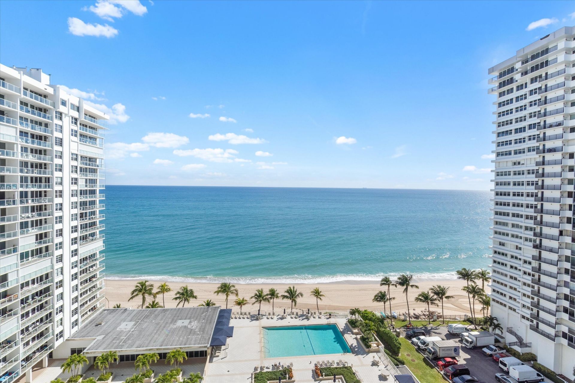 4300 N Ocean Boulevard, Unit 15c, Fort Lauderdale, FL 33308 Photo