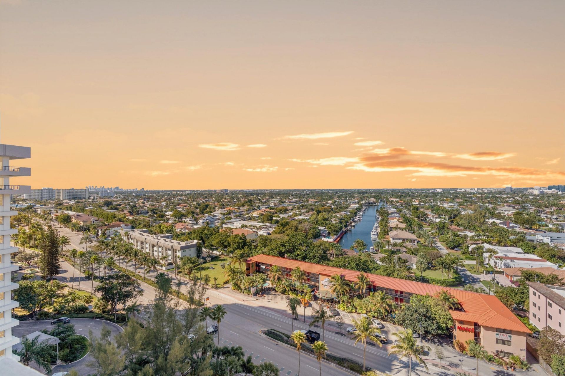 4300 N Ocean Boulevard, Unit 15c, Fort Lauderdale, FL 33308 Photo