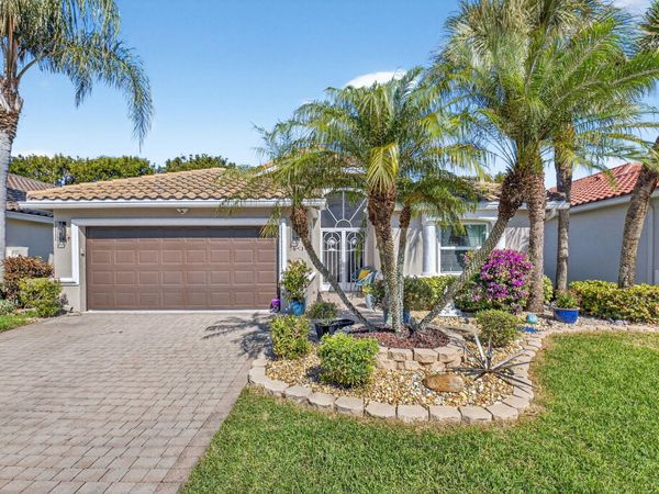 7051 Trentino Way, Boynton Beach, FL 33472