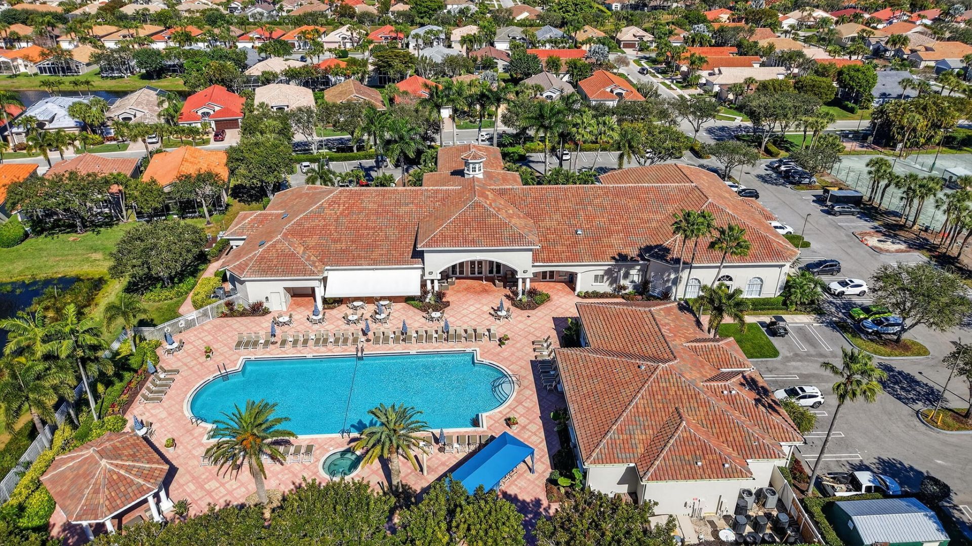 7051 Trentino Way, Boynton Beach, FL 33472 Photo