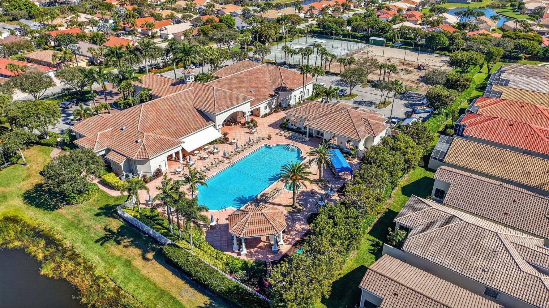 7051 Trentino Way, Boynton Beach, FL 33472 Photo