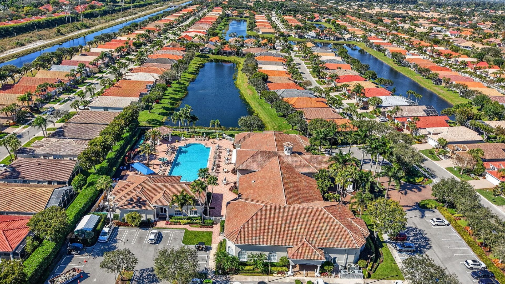 7051 Trentino Way, Boynton Beach, FL 33472 Photo