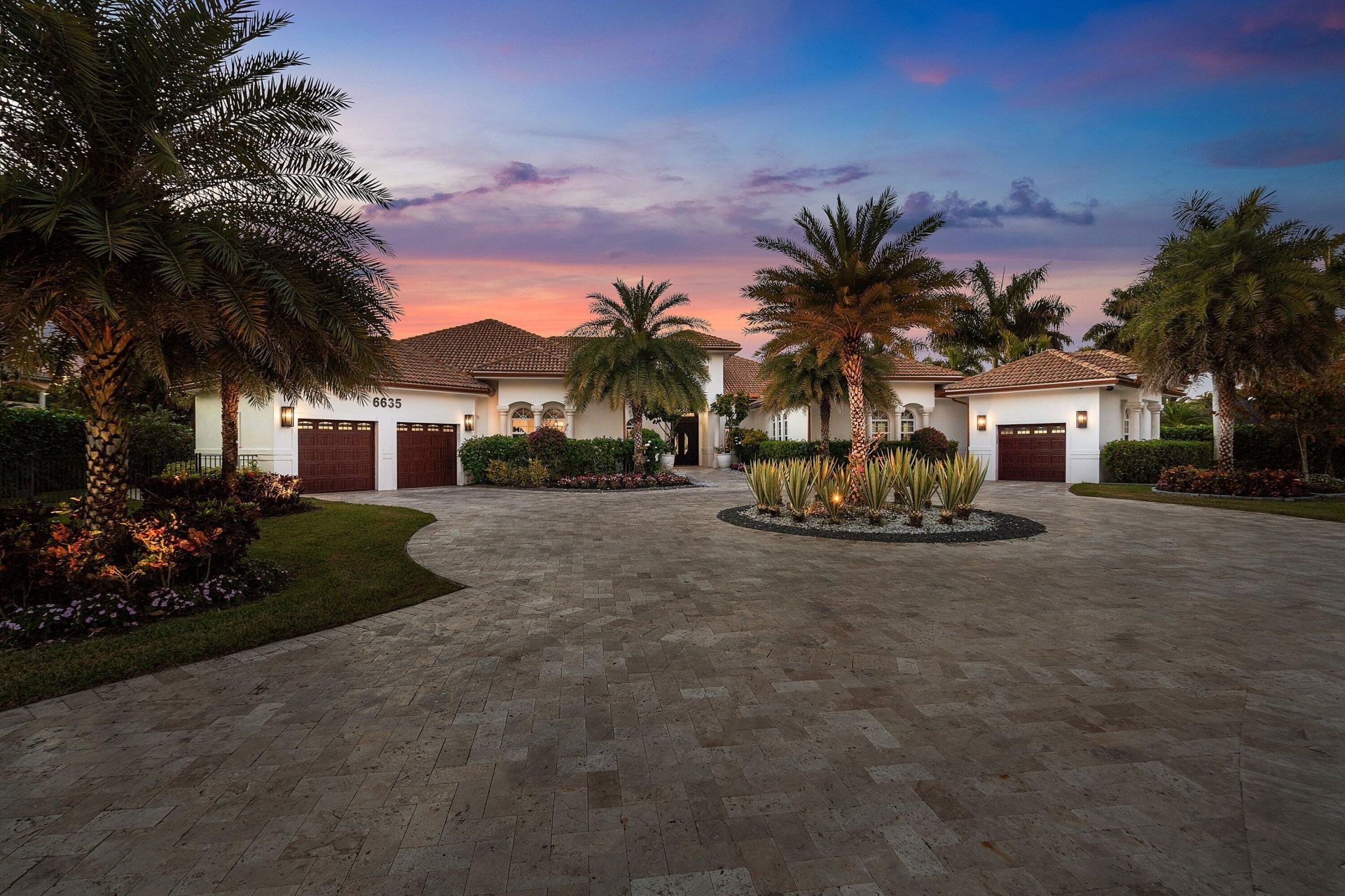 6635 E Calumet Circle, Lake Worth, FL 33467 Photo